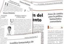La política farmacéutica de la UE pierde el matiz industrial