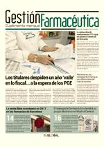 Especial Gestión Farmacéutica / Número 863