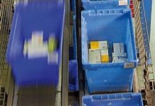 Trazabilidad: la RFID parte con ventaja en el pilotaje