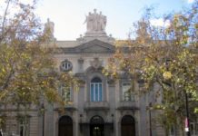 El Tribunal Supremo ratifica la nulidad del carácter general del XXIII Convenio Marco para Oficinas de Farmacia