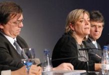 Sánchez Naranjo: “Las farmacéuticas son el ariete del cambio de modelo”