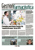 68 – Especial Gestión Farmacéutica / Número 867
