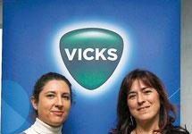 Vicks y Semergen se vuelcan contra el resfriado común