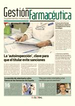 Especial Gestión Farmacéutica / Número 871