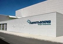 Farmanova se refuerza tras la incorporación de Cofex