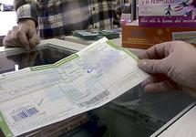 Extremadura está en el vagón de cola de prescripción de EFG