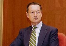García Romero tendría oposición para renovar al frente del COF de Madrid