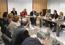 España capea el temporal de la compra masiva de vacunas contra la gripe A