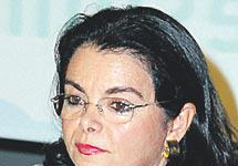 Los farmacéuticos brasileños reconocen la carrera profesional de Carmen Peña
