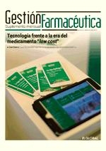 70 – Especial Gestión Farmacéutica / Número 876