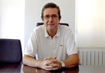 “Muchos colegiados tienen al COF olvidado, y la misión de todo presidente es cambiar la situación”