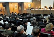 El Consejo General aprueba unos estatutos para el siglo XXI