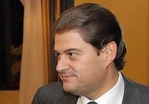 Díaz Varela volvería a optar a la presidencia de Aeseg
