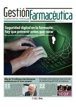 Especial Gestión Farmacéutica / Número 880