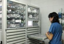 Los servicios de FH creen estar “más capacitados” que las boticas para el control de fármacos de DH