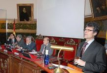 Arnés: “Las patentes son el mejor fomento de la I+D”