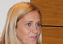 Una consejera comprometida con la financiación del Sistema Nacional de Salud