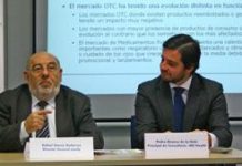Las marcas de gama permitirían a 250 presentaciones salir de la financiación