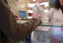El sector teme que el ‘tijeretazo’ al gasto sanitario afecte a los márgenes de la oficina de farmacia