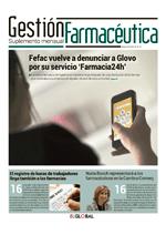 72 – Especial Gestión Farmacéutica / Número 883