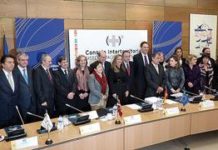 La tensión financiera se apodera del Consejo Interterritorial del SNS