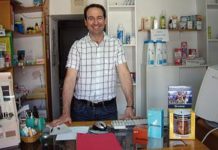 “La Vocalía de Oficina de Farmacia no soluciona nuestra problemática porque no la reconoce”