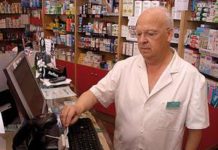 La e-receta vasca intentará relanzarse a partir de marzo