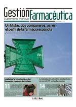 73 – Especial Gestión Farmacéutica / Número 886