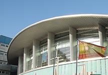 Llega al Palacio de Deportes de Madrid la decimotercera cita del Cofmanefp