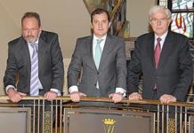 El negocio de Cofares creció un 8,7% a pesar de la crisis