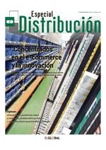 Especial Distribución / Número 887