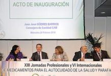 El autocuidado une a industria y farmacia