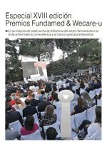 Especial Premios Fundamed & Wecare-u / Número 888