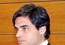 El consejero de Sanidad de la Comunidad de Madrid dimite por “motivos personales”