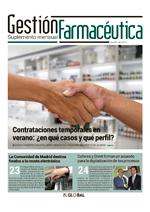 74 – Especial Gestión Farmacéutica / Número 890
