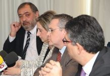 Jiménez ya tiene las propuestas de FEFE para ahorrar 746 millones de euros a las autonomías