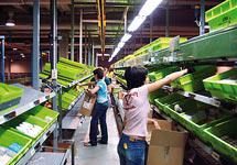 Las distribuidoras salvaron con nota un año complicado