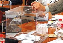 Alicante rompió con la tónica de apatía de los colegiados a participar en procesos electorales
