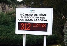 Los laboratorios farmacéuticos optimizan sus procesos para alcanzar la “siniestralidad cero”