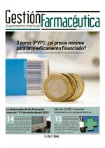 Especial Gestión Farmacéutica / Número 894
