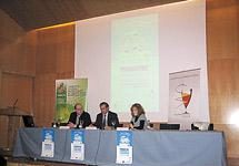 El Concyl valora el papel del boticario en la venta de MP