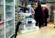 La modificación del RD 5/2000 incluye en éste las deducciones por las recetas de las mutualidades