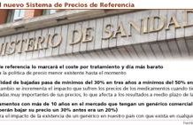 El nuevo SPR asume la teoría y práctica del sistema de precios menores