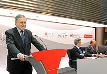 CNIC y el Banco Santander se alían para investigar en ECV