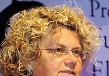La frase de la Semana: “Prefiero tener en cartel todos los fármacos y pensar en una contribución escalada, salvando el nivel de renta”