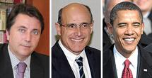 Cervera, Bengoa y Obama se disputan el Premio Fundamed a la Figura Pública de 2009