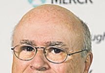 Merck & Co. confía en Richard Clark y da continuidad a sus puestos de CEO y ‘chairman’