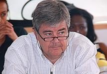 “El gasto es suficiente si se dirige correctamente”