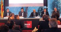 El futuro del sector pasa por la adaptación al entorno, diversificación e internacionalización