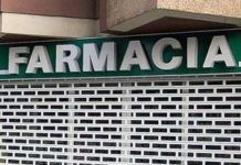 Las oficinas de farmacias temen por su supervivencia
